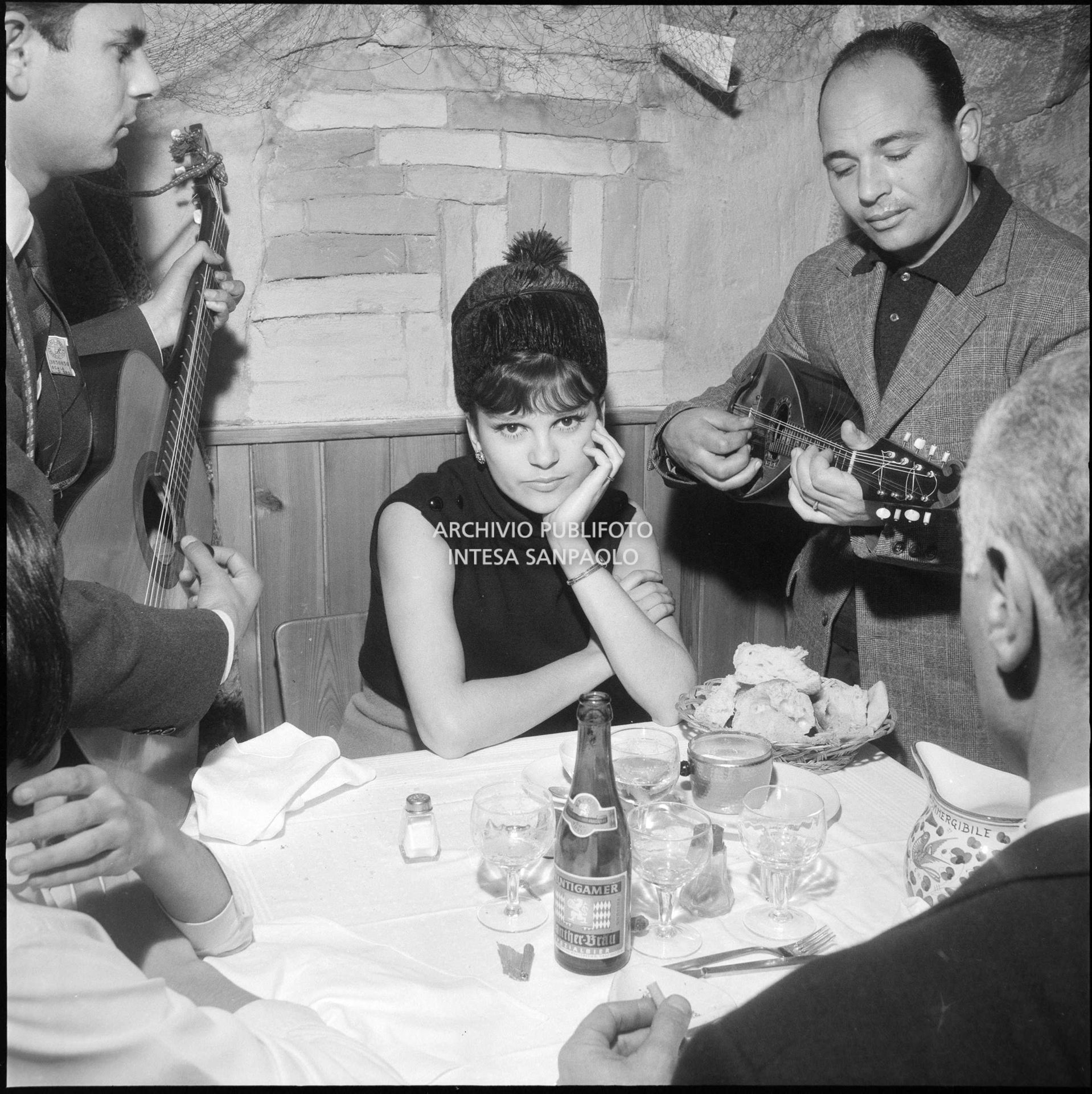 XIII Festival della canzone italiana di Sanremo