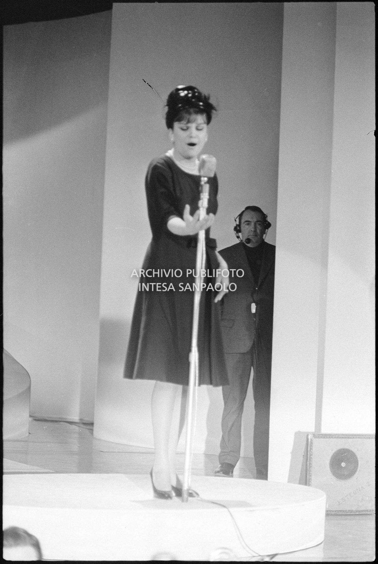 XIII Festival della canzone italiana di Sanremo