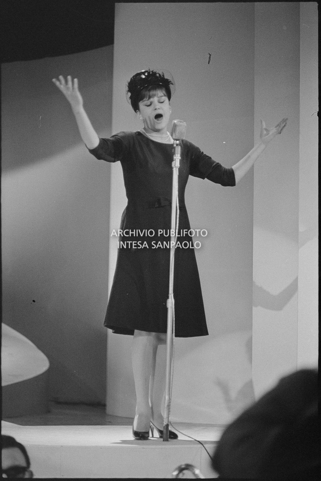 XIII Festival della canzone italiana di Sanremo