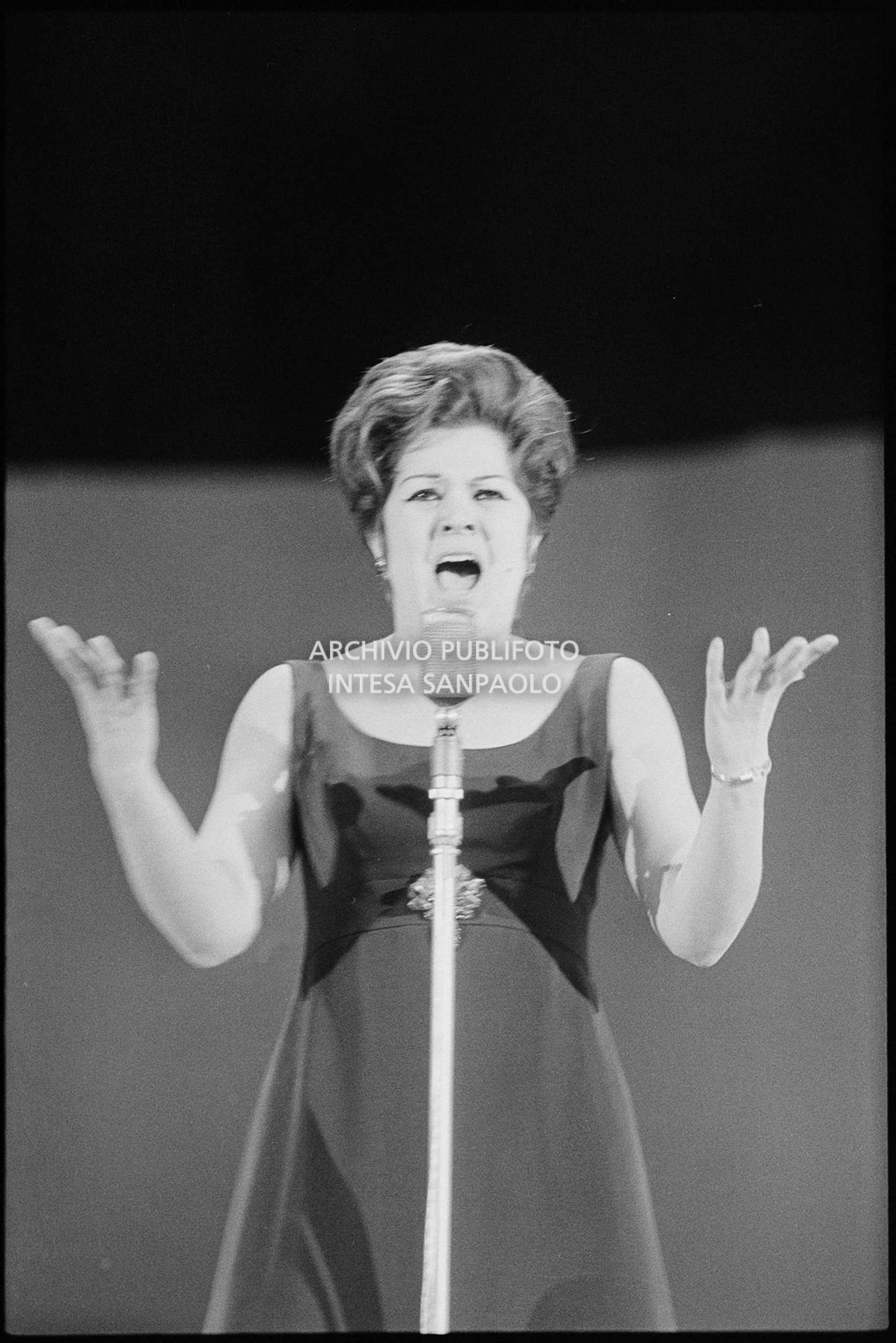 XIII Festival della canzone italiana di Sanremo
