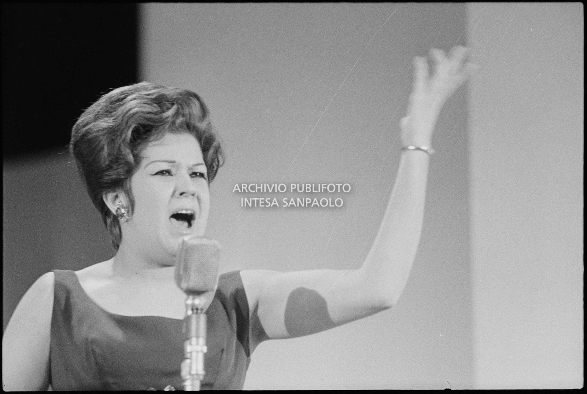 XIII Festival della canzone italiana di Sanremo