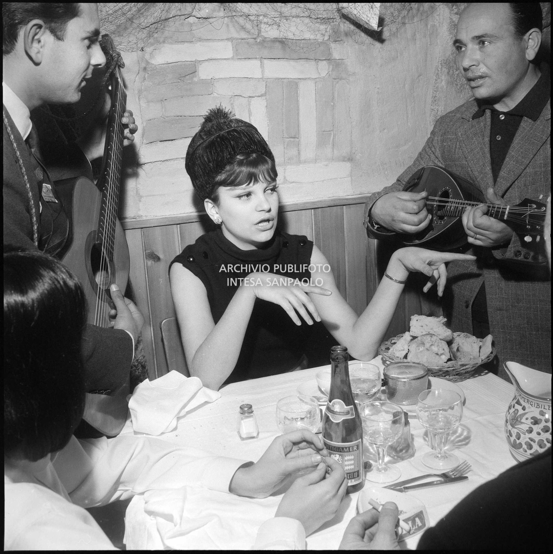 XIII Festival della canzone italiana di Sanremo