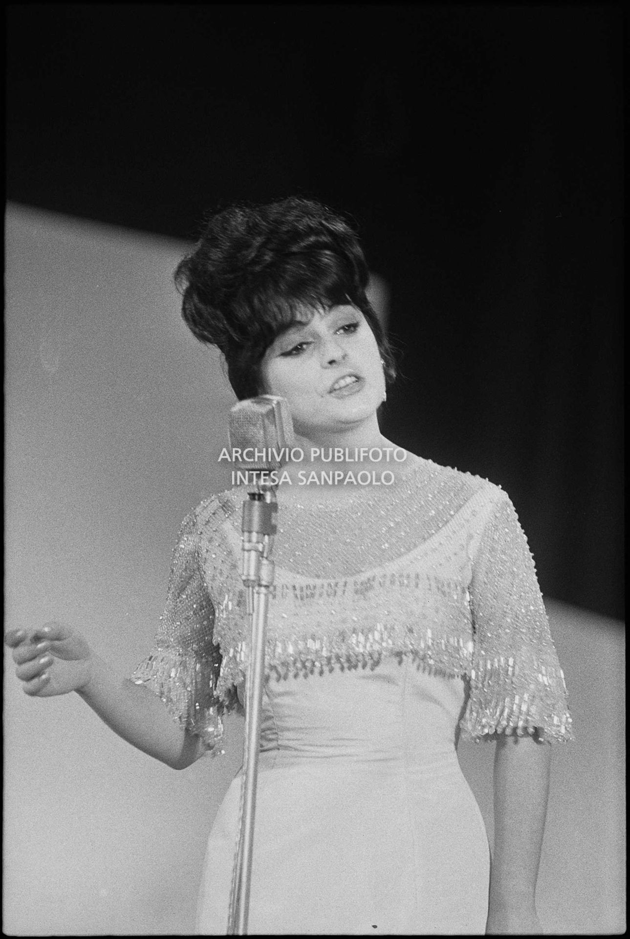 XIII Festival della canzone italiana di Sanremo