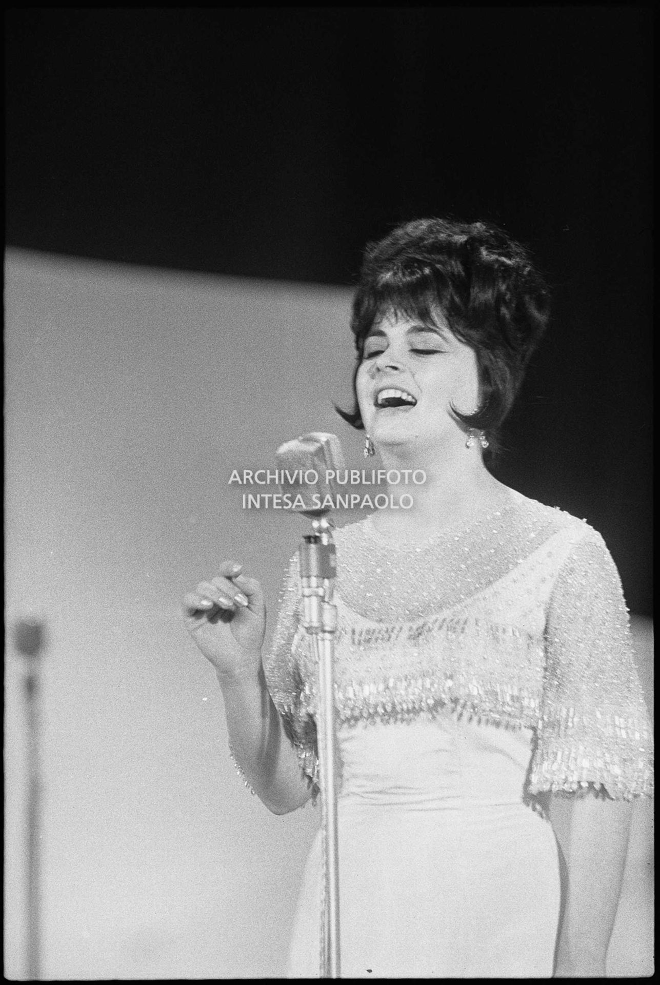 XIII Festival della canzone italiana di Sanremo