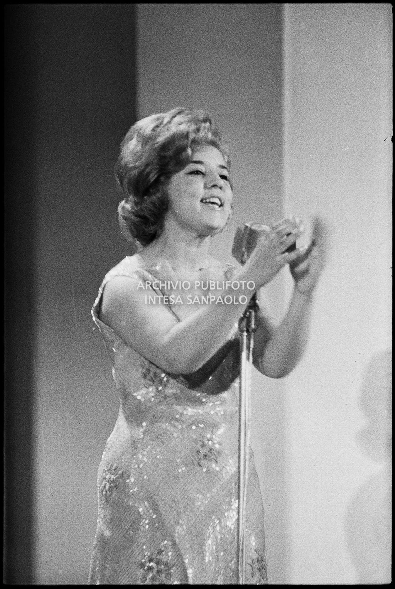 XIII Festival della canzone italiana di Sanremo