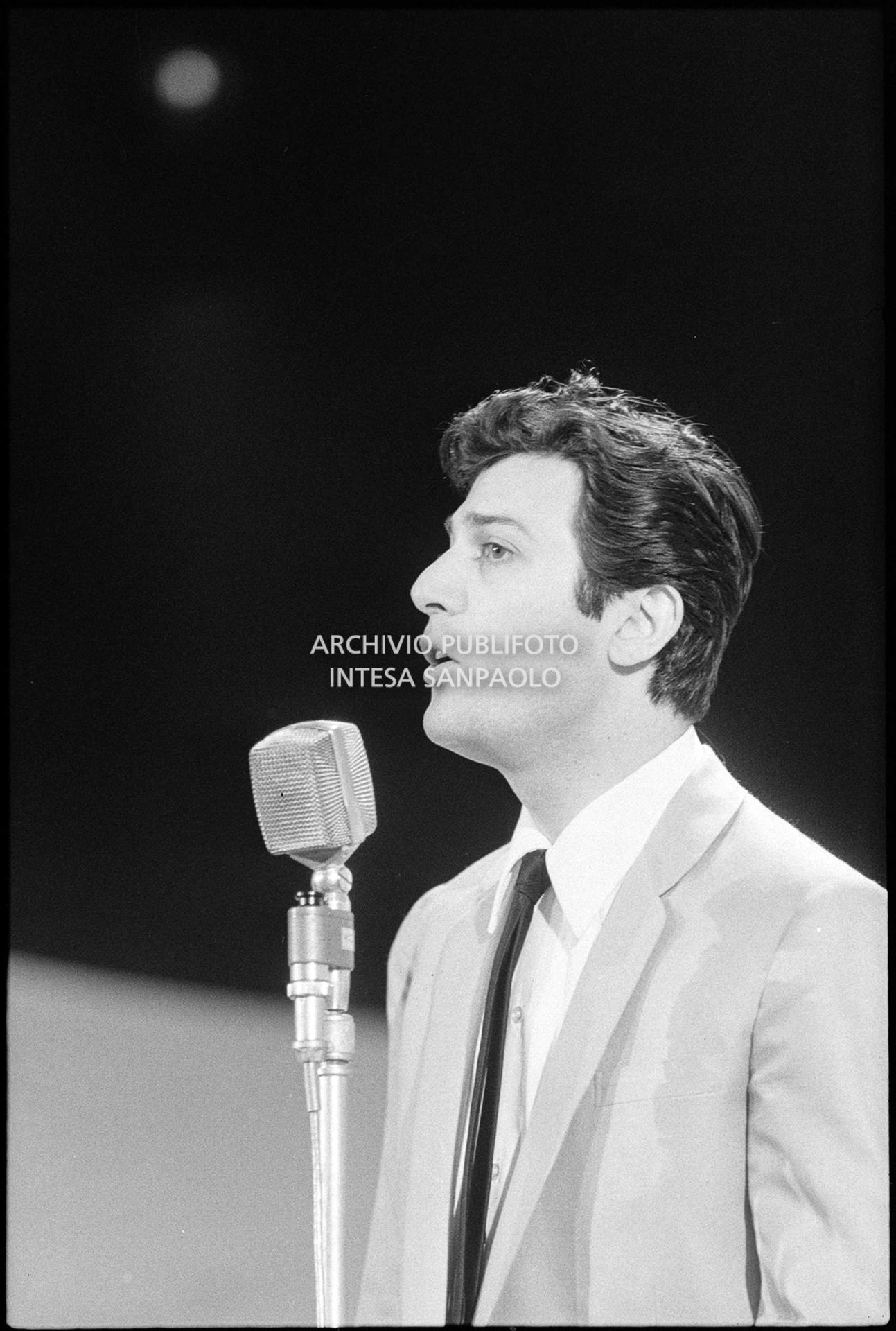 XIII Festival della canzone italiana di Sanremo