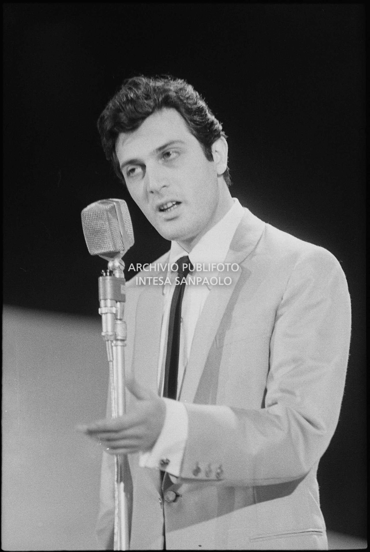 XIII Festival della canzone italiana di Sanremo