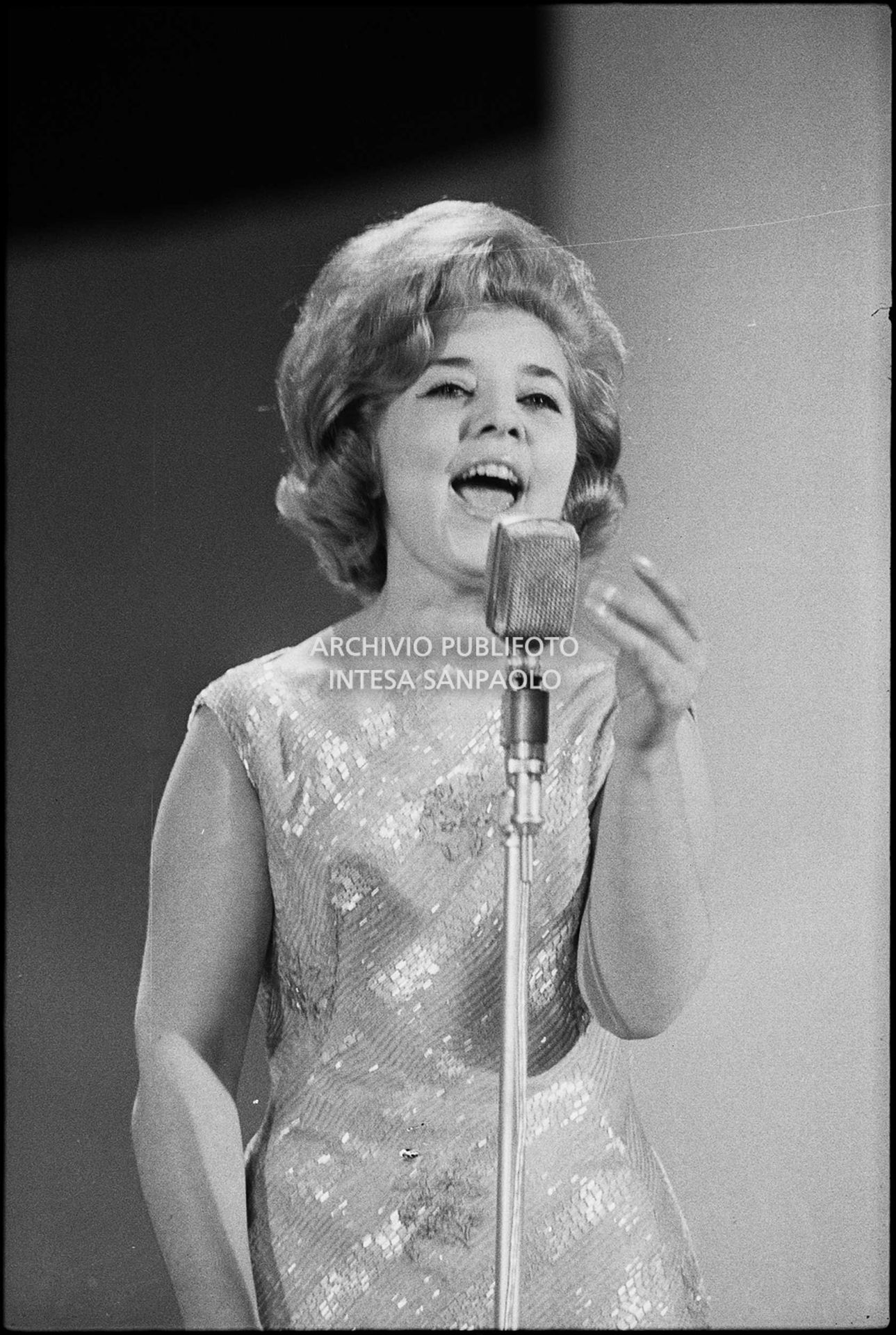 XIII Festival della canzone italiana di Sanremo