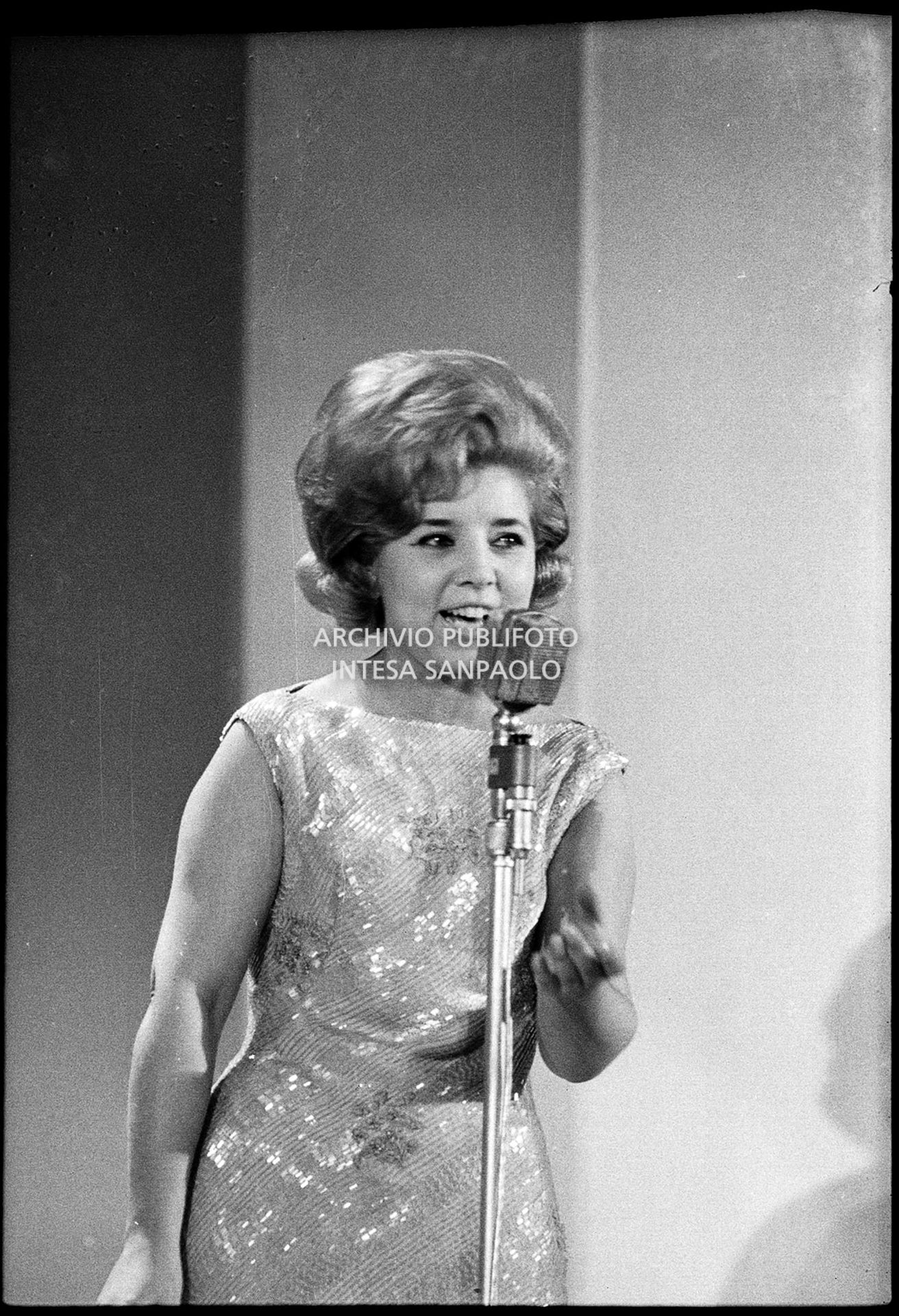 XIII Festival della canzone italiana di Sanremo