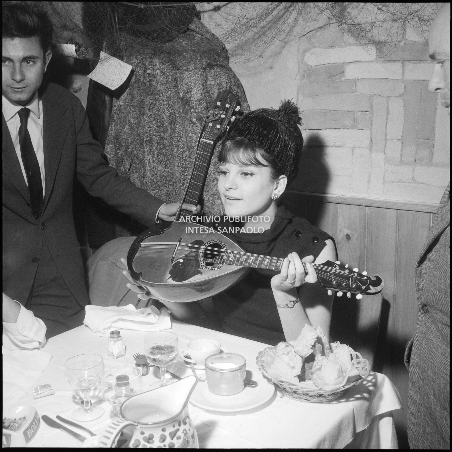 XIII Festival della canzone italiana di Sanremo