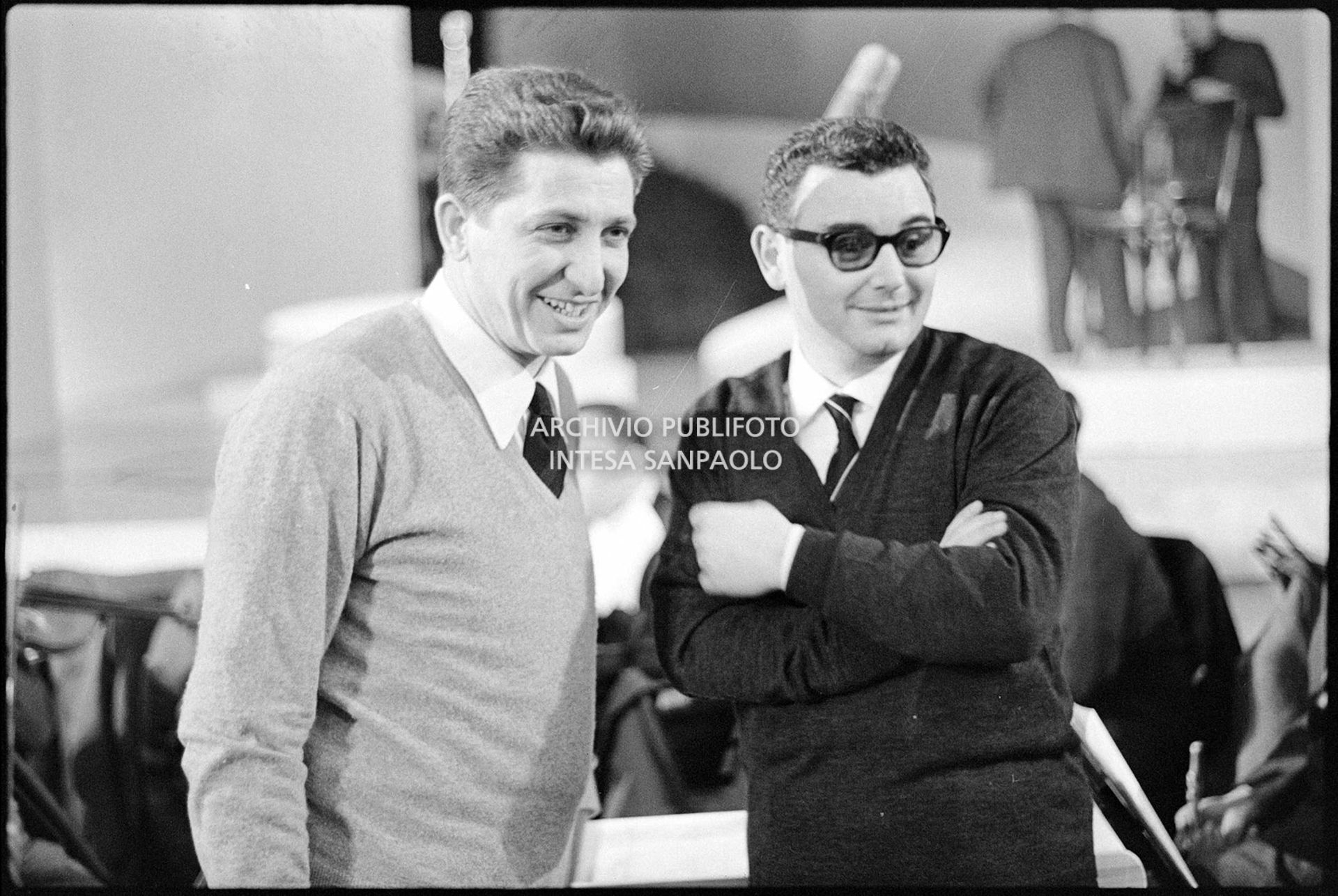 XIII Festival della canzone italiana di Sanremo