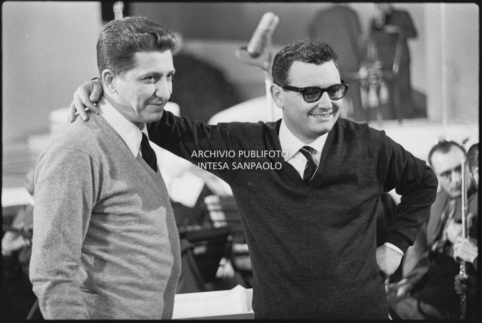 XIII Festival della canzone italiana di Sanremo