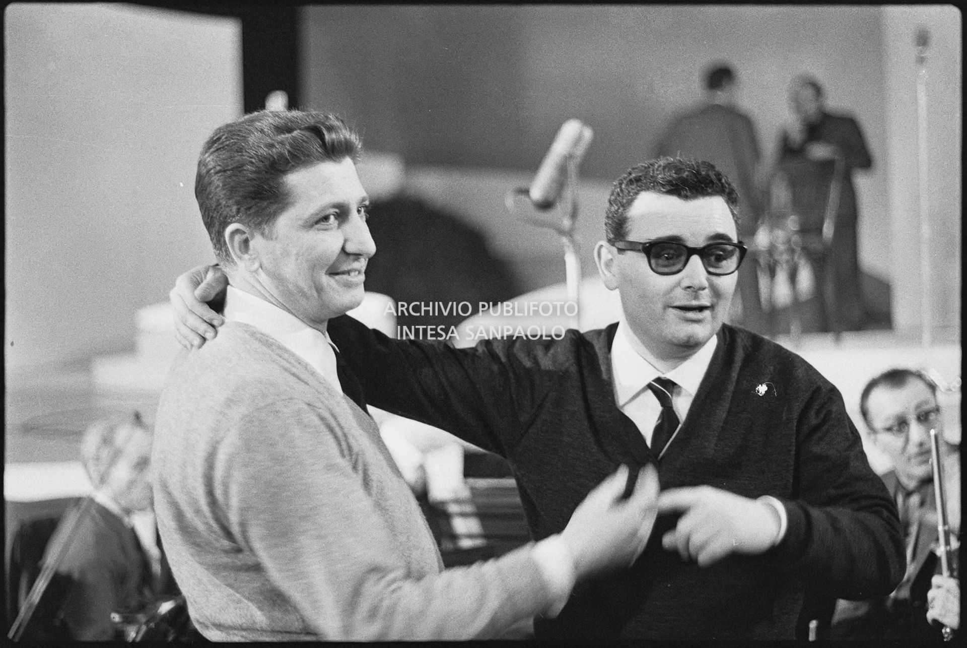 XIII Festival della canzone italiana di Sanremo