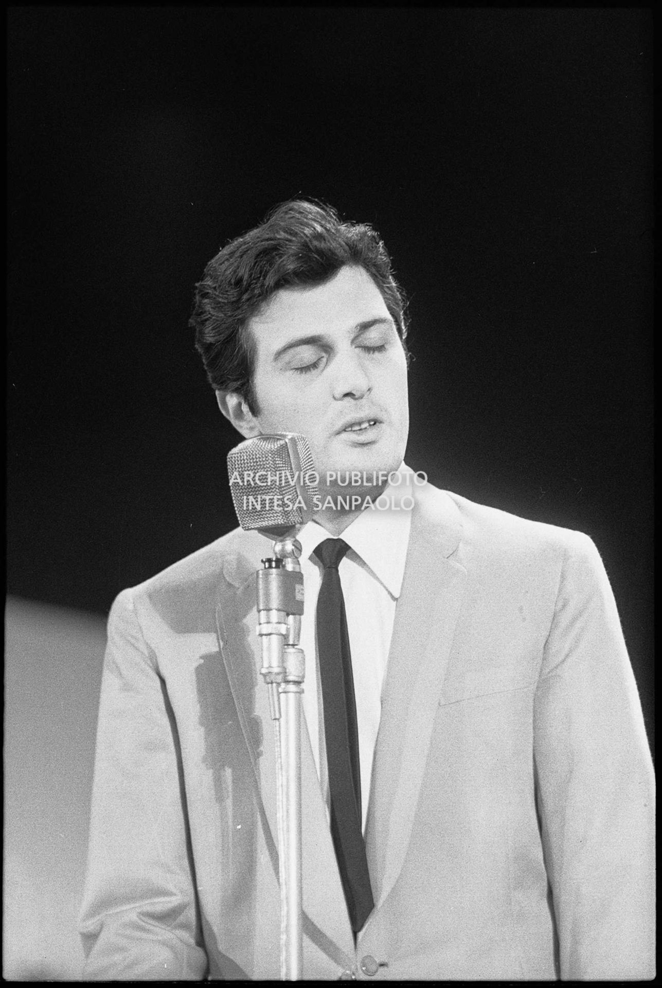 XIII Festival della canzone italiana di Sanremo