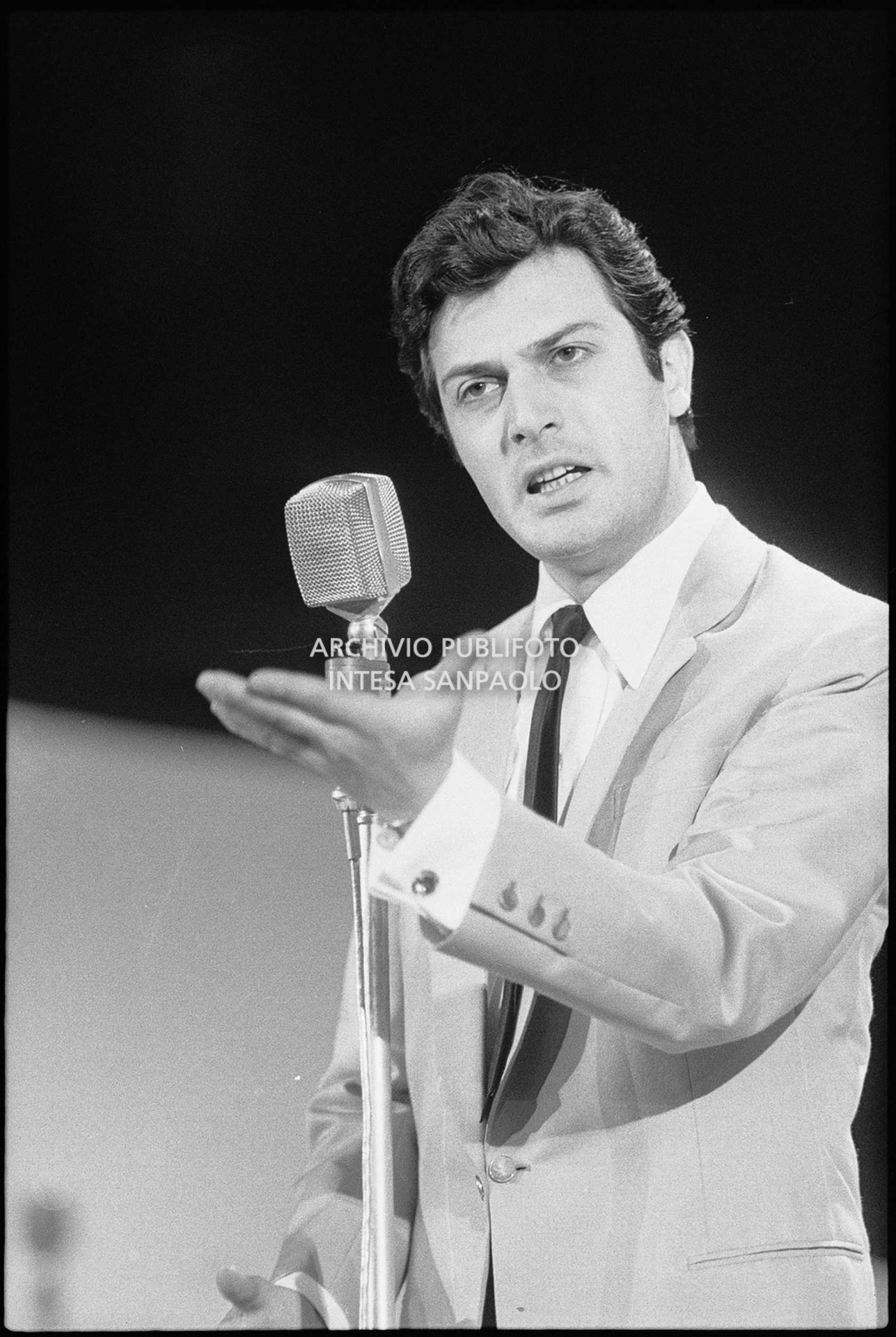 XIII Festival della canzone italiana di Sanremo