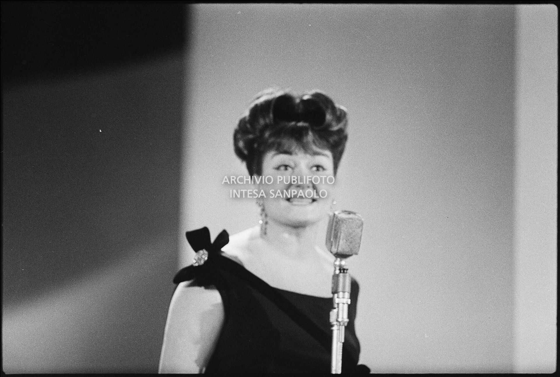 XIII Festival della canzone italiana di Sanremo