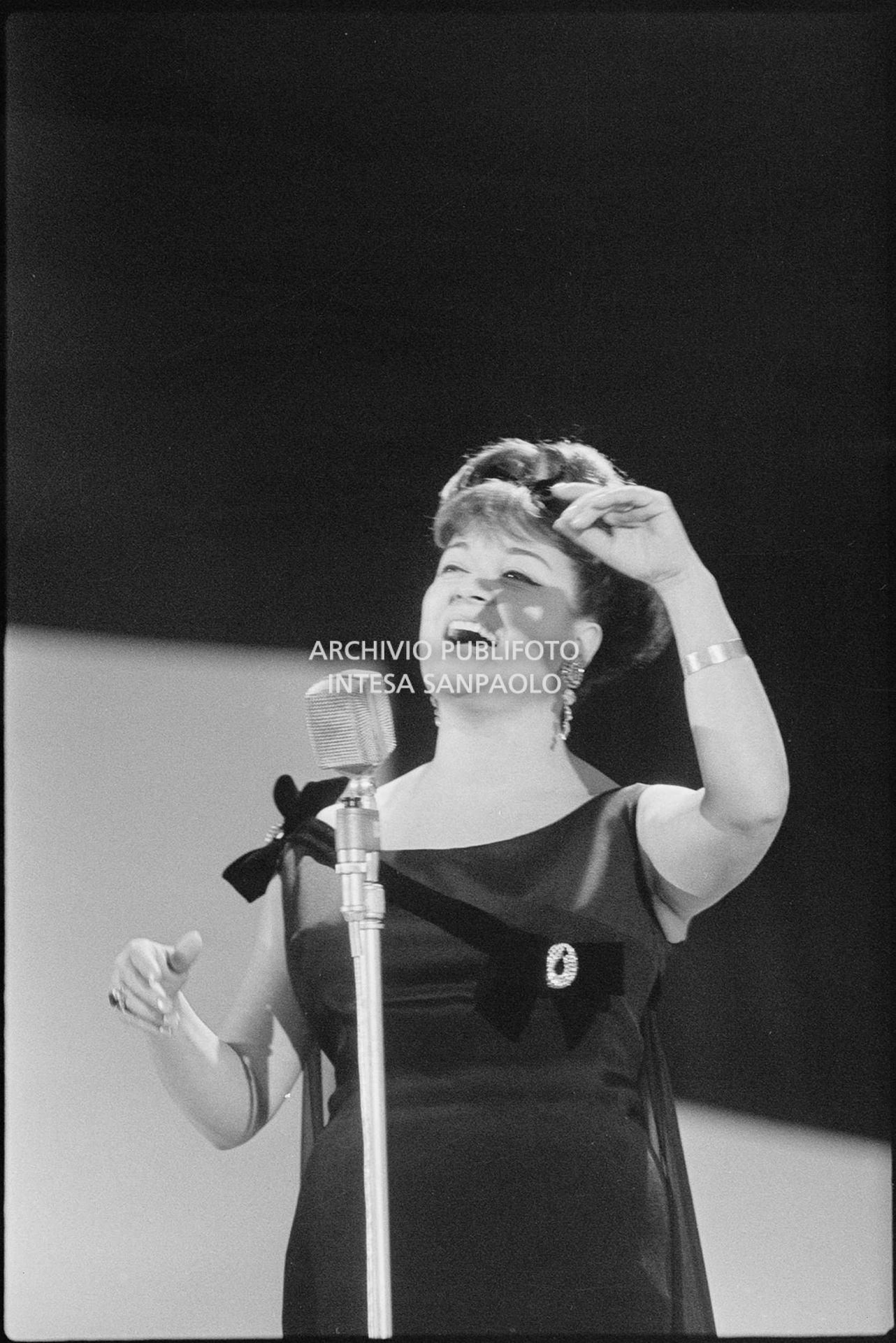 XIII Festival della canzone italiana di Sanremo