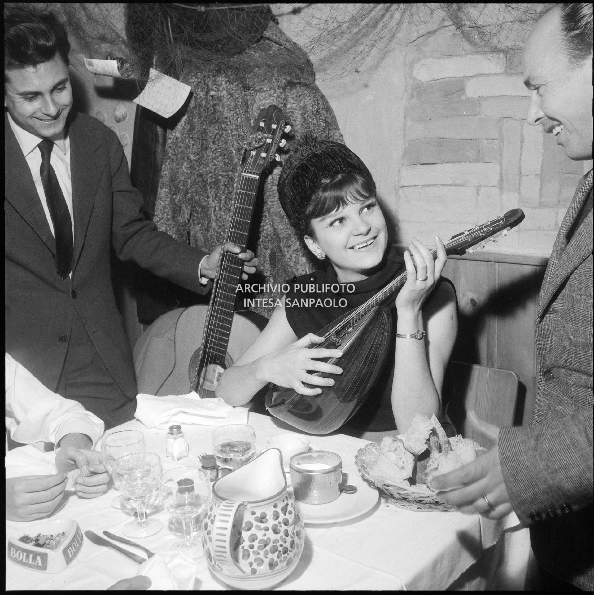 XIII Festival della canzone italiana di Sanremo