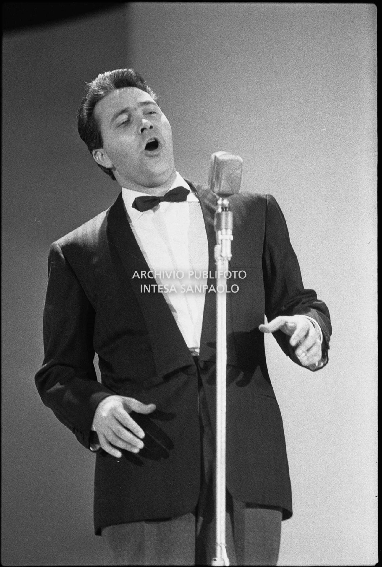 XIII Festival della canzone italiana di Sanremo