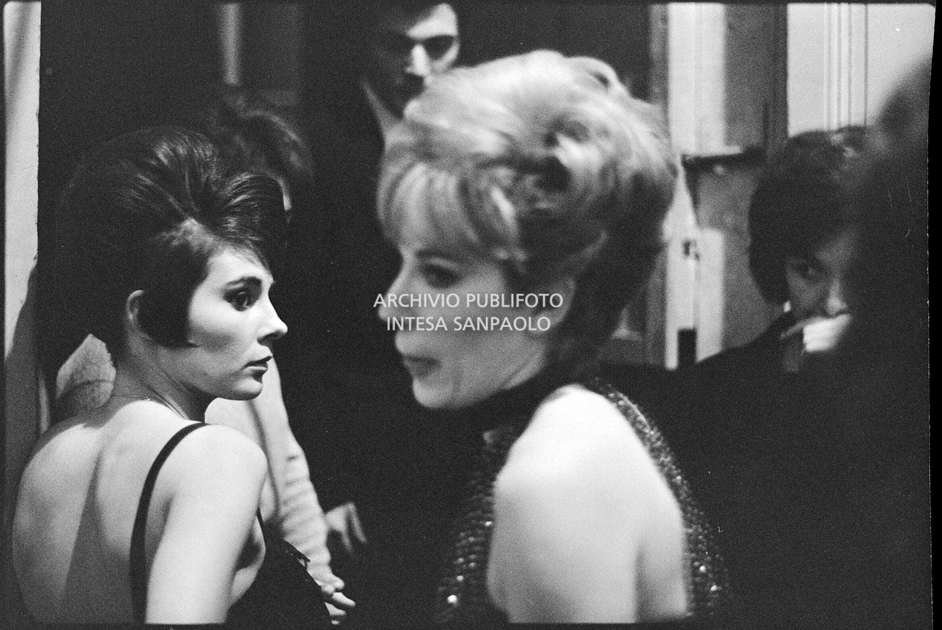 XIII Festival della canzone italiana di Sanremo