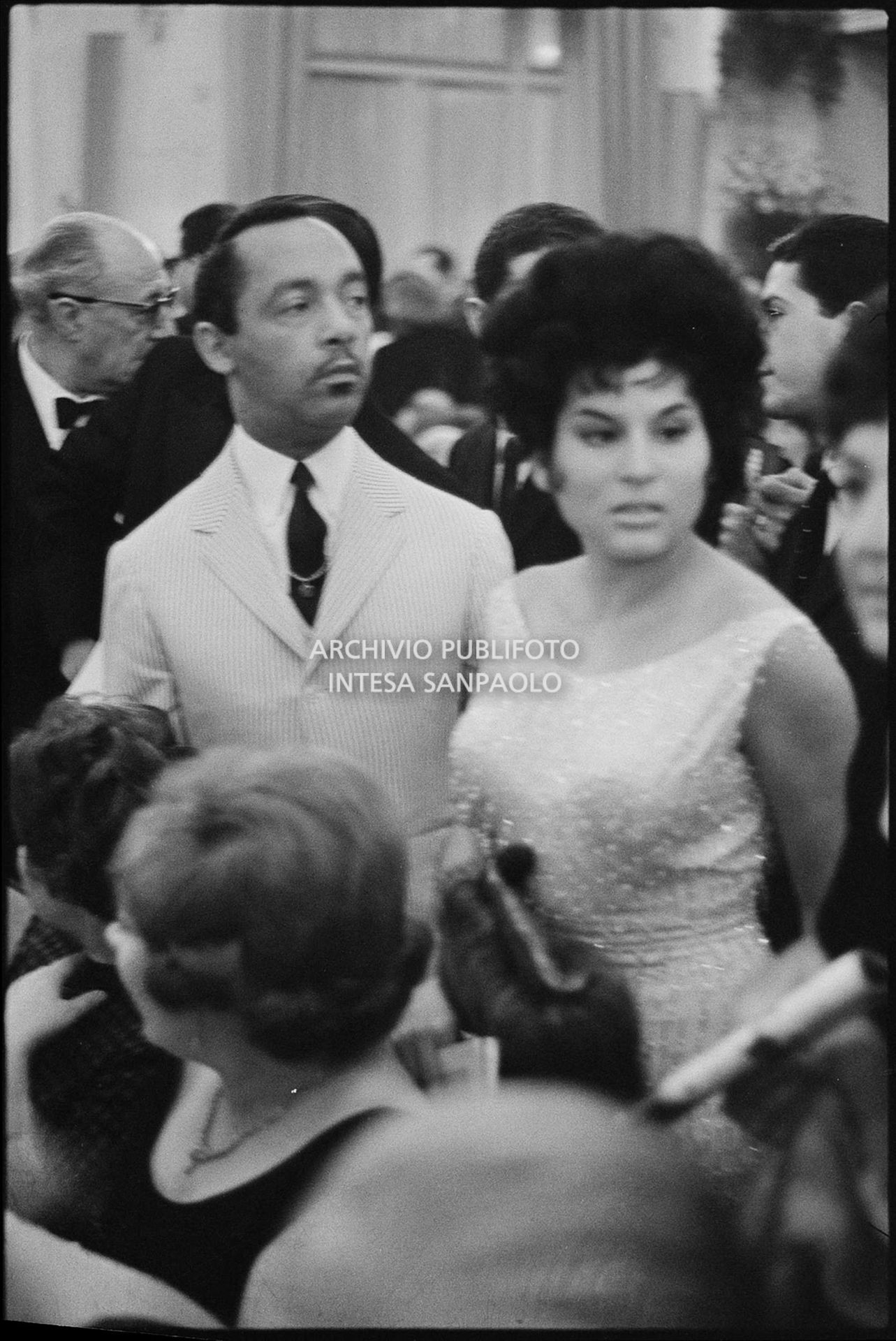 XIII Festival della canzone italiana di Sanremo