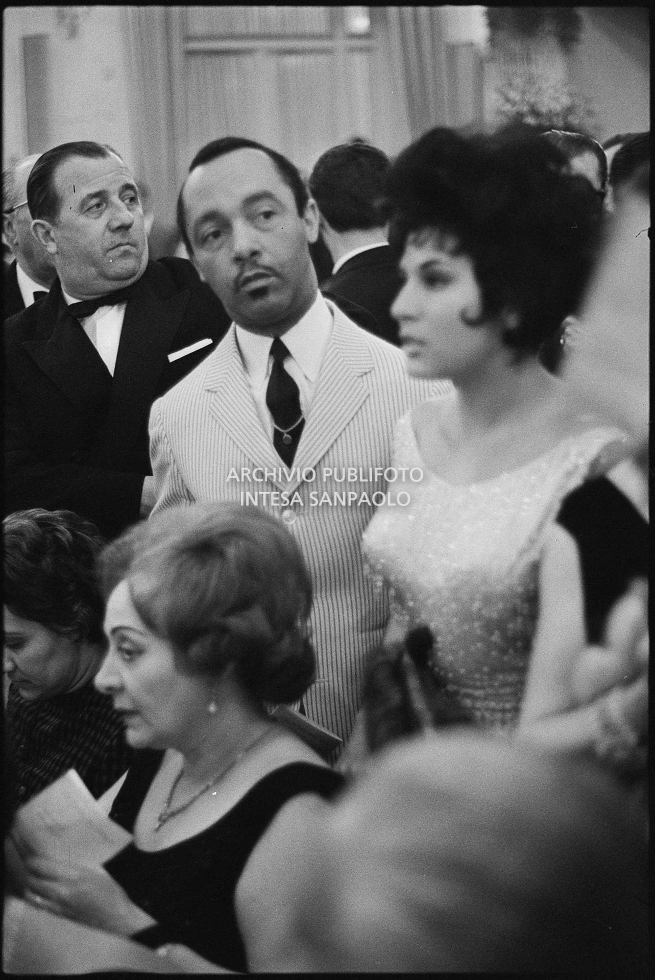 XIII Festival della canzone italiana di Sanremo