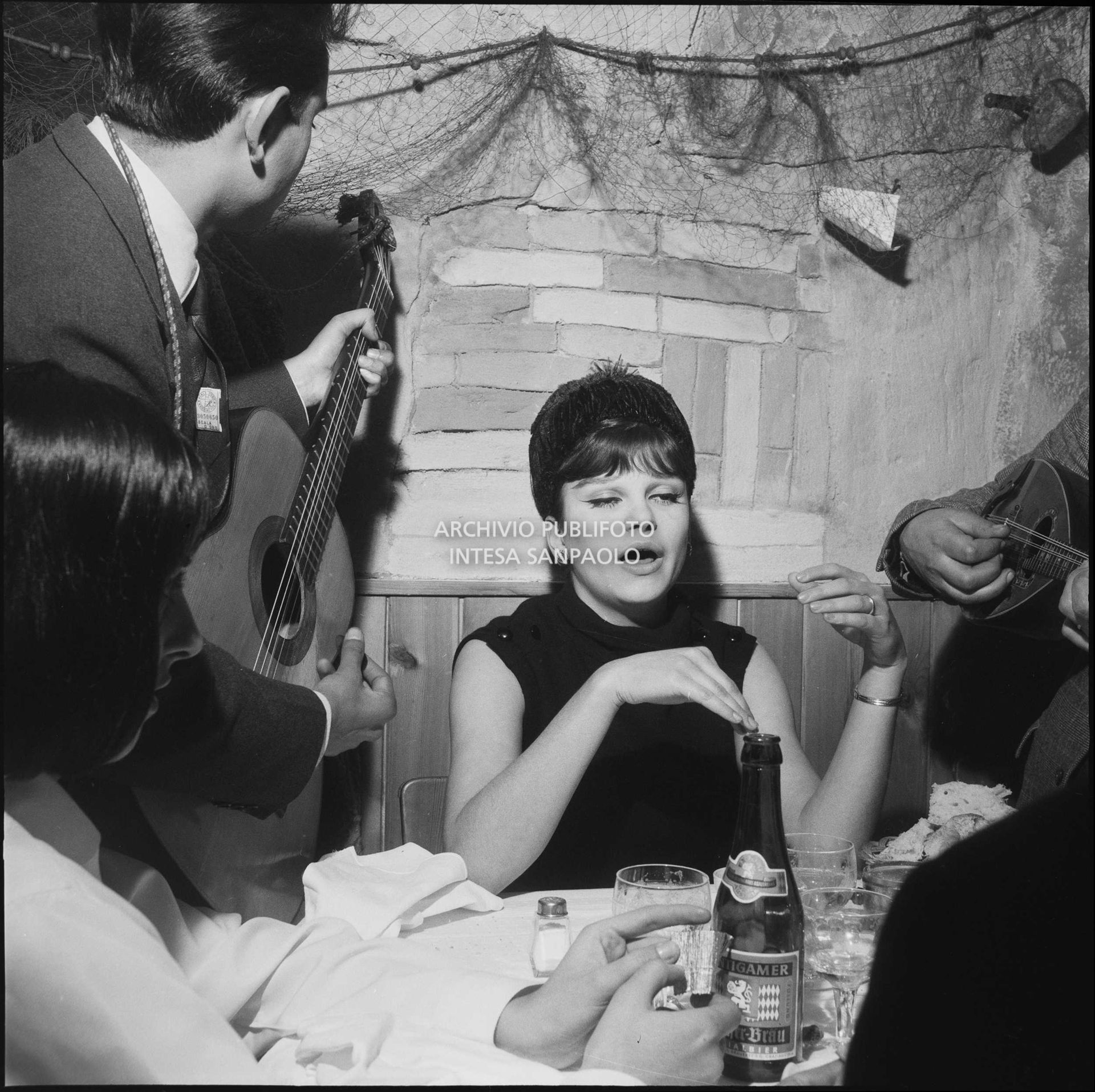 XIII Festival della canzone italiana di Sanremo