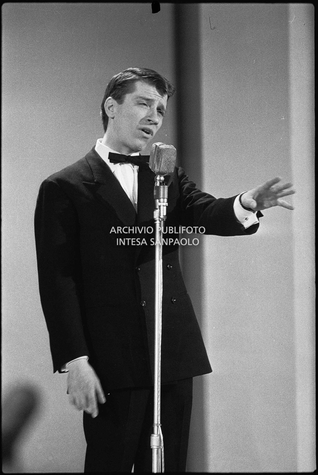 XIII Festival della canzone italiana di Sanremo