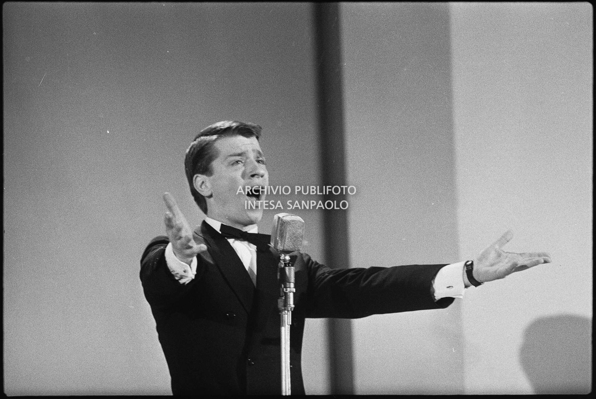 XIII Festival della canzone italiana di Sanremo