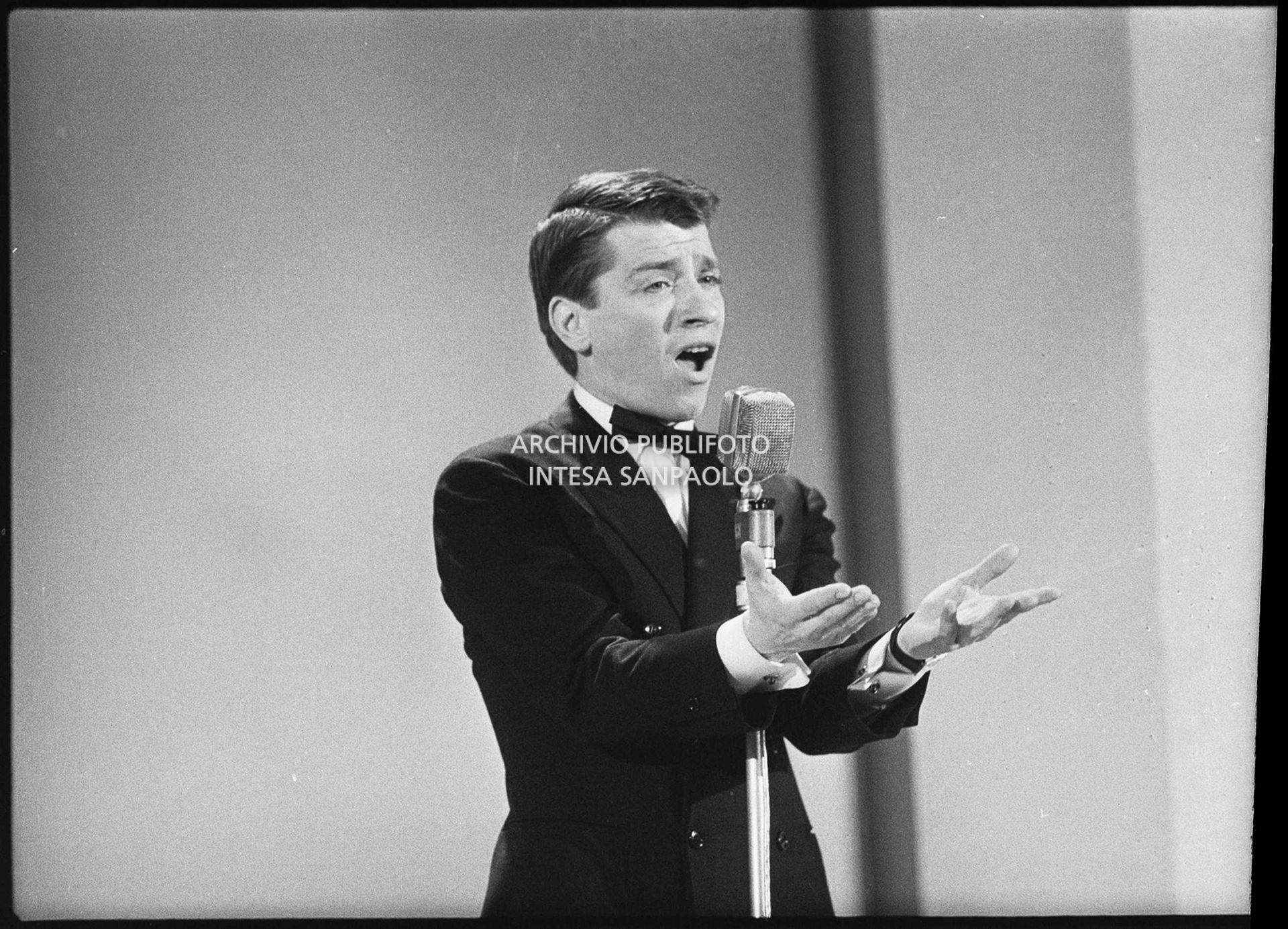 XIII Festival della canzone italiana di Sanremo