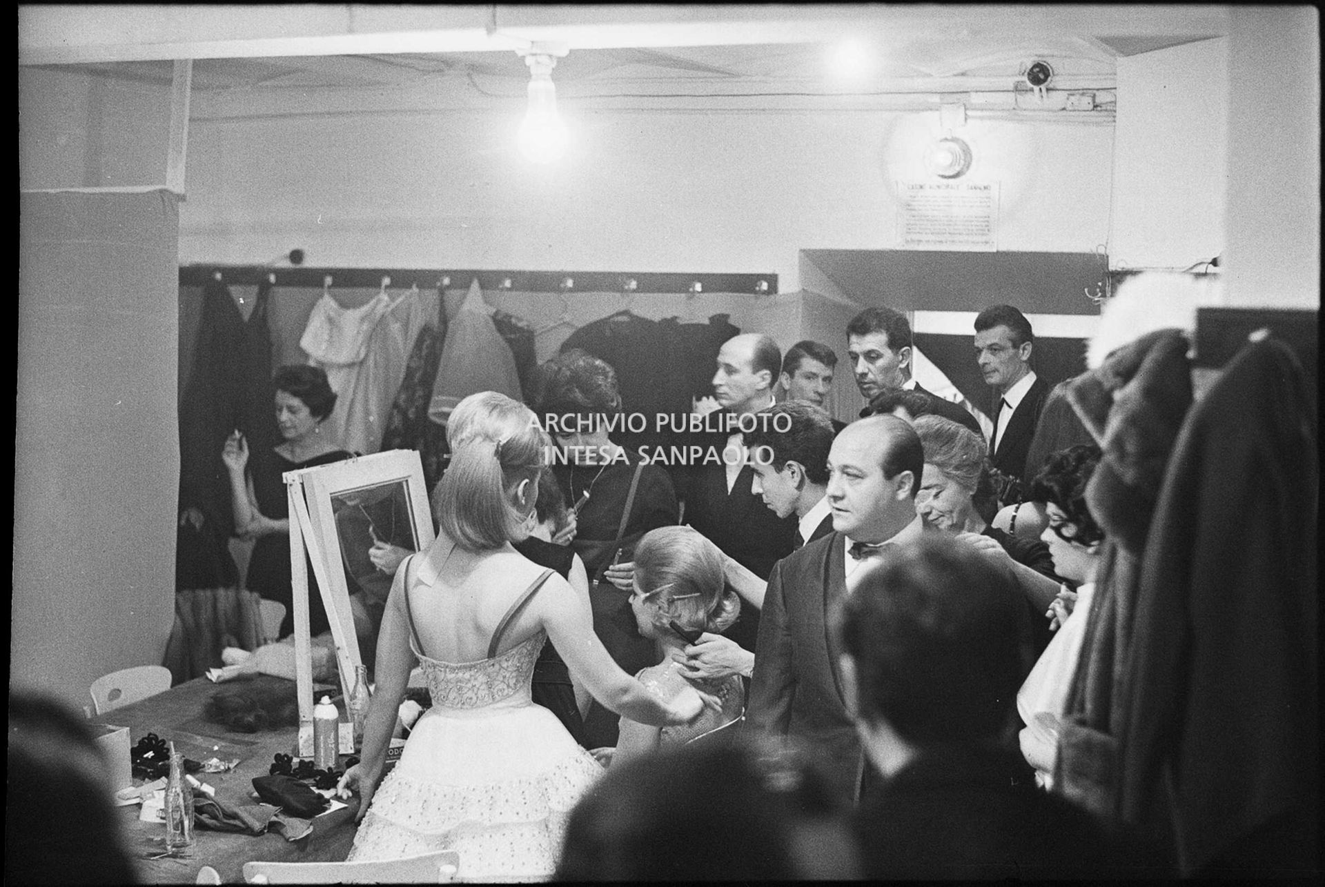 XIII Festival della canzone italiana di Sanremo