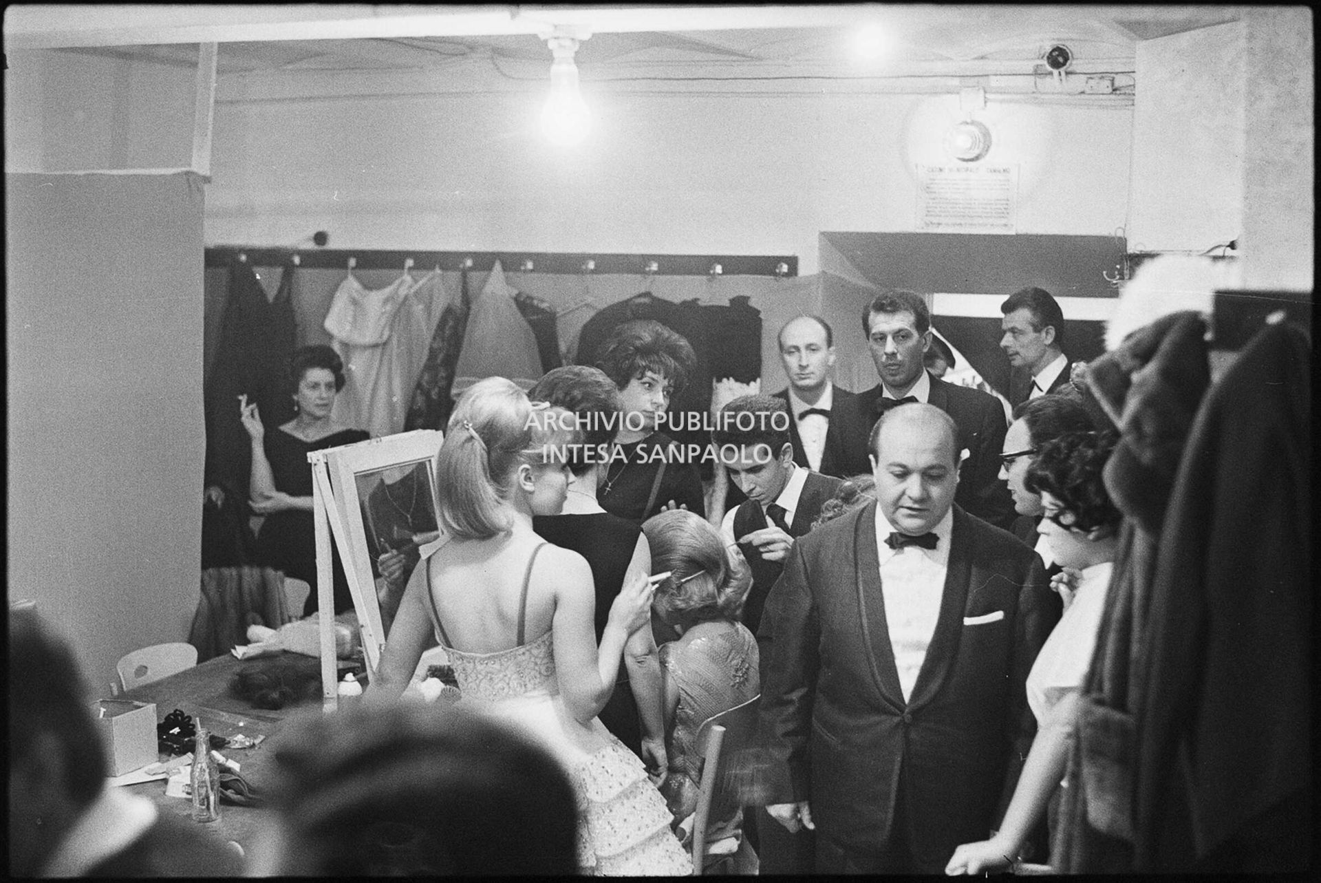 XIII Festival della canzone italiana di Sanremo