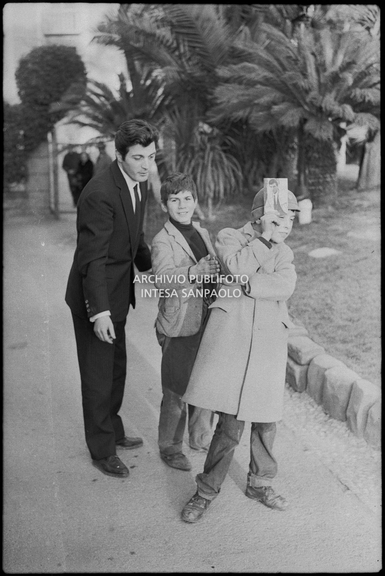 XIII Festival della canzone italiana di Sanremo