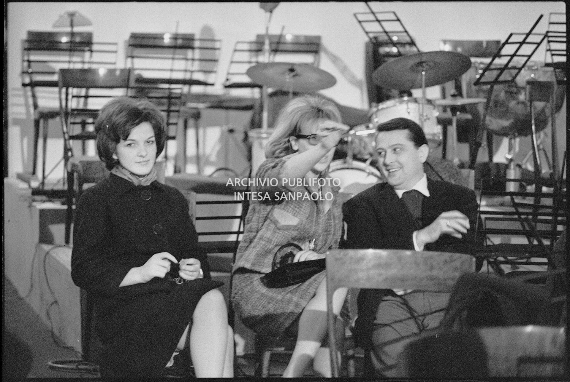 XIII Festival della canzone italiana di Sanremo