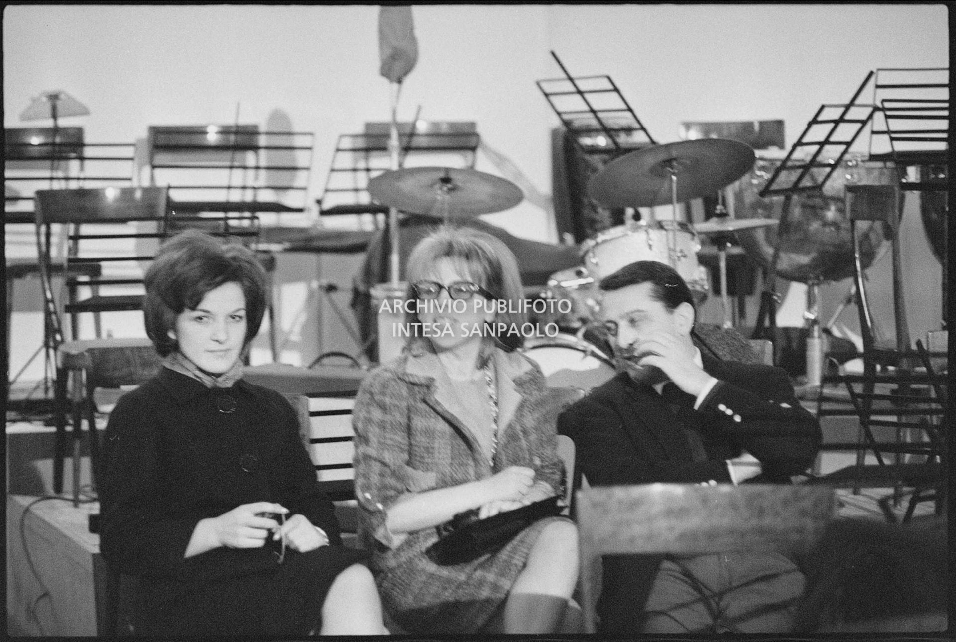 XIII Festival della canzone italiana di Sanremo