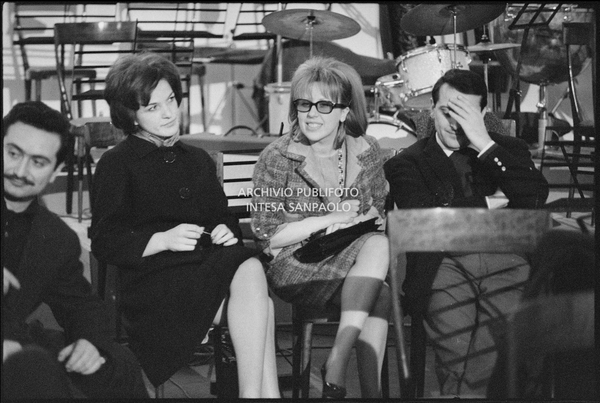 XIII Festival della canzone italiana di Sanremo