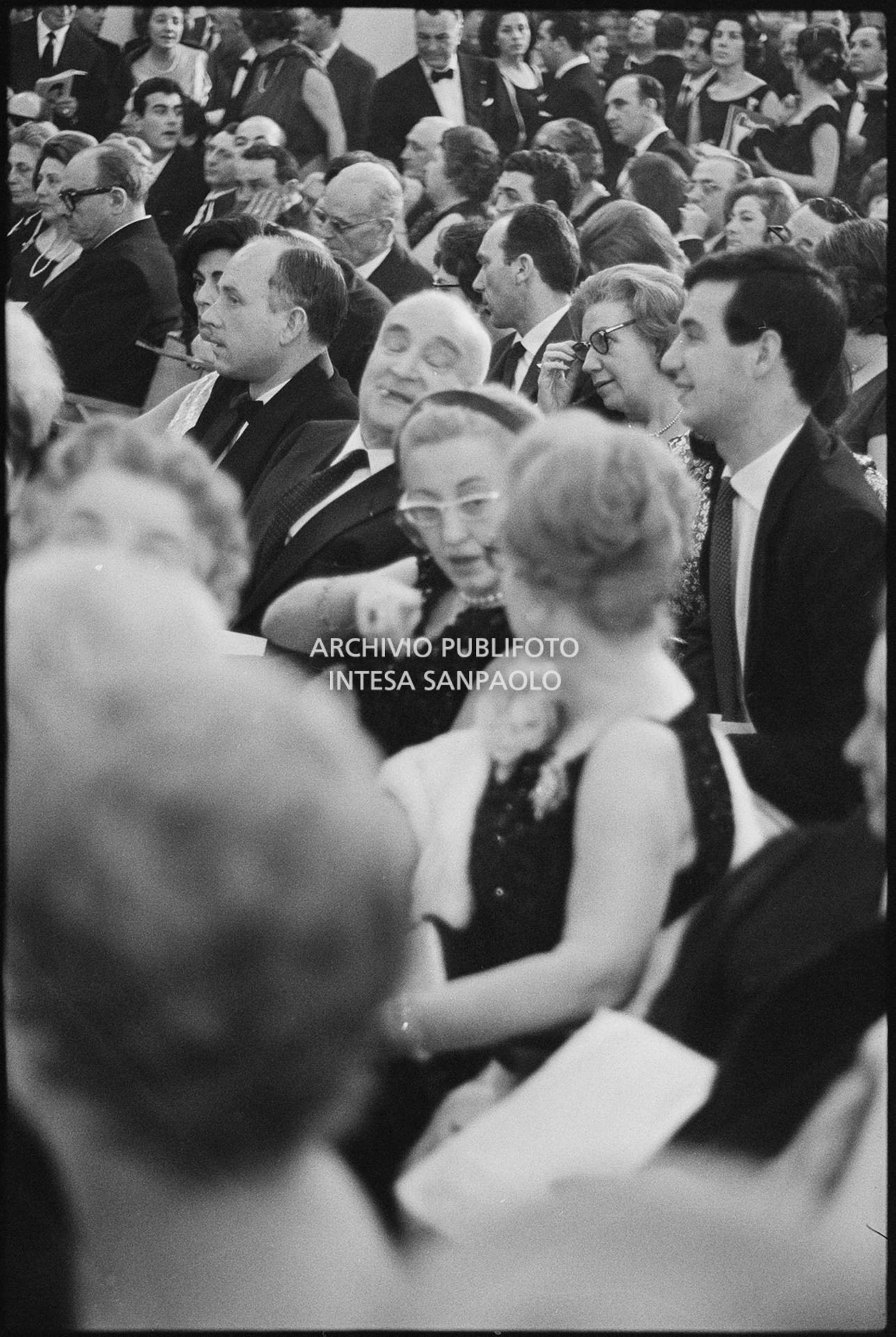 XIII Festival della canzone italiana di Sanremo