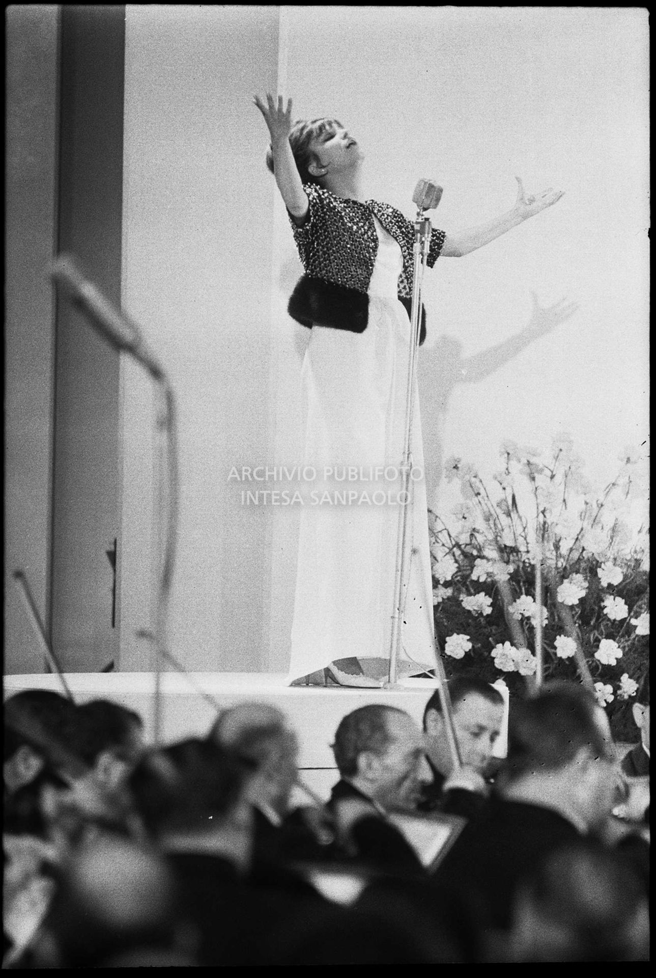 XIII Festival della canzone italiana di Sanremo