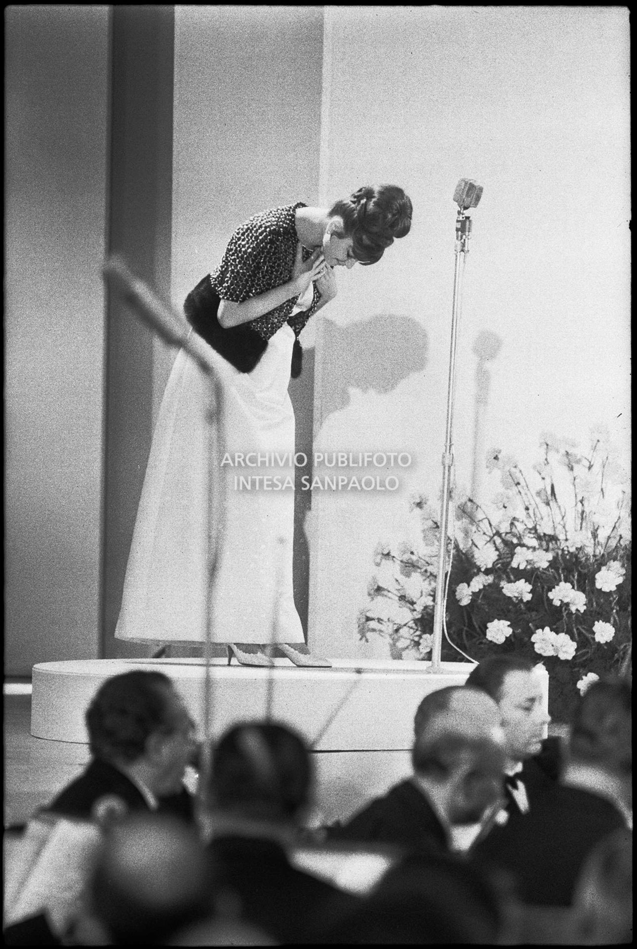 XIII Festival della canzone italiana di Sanremo