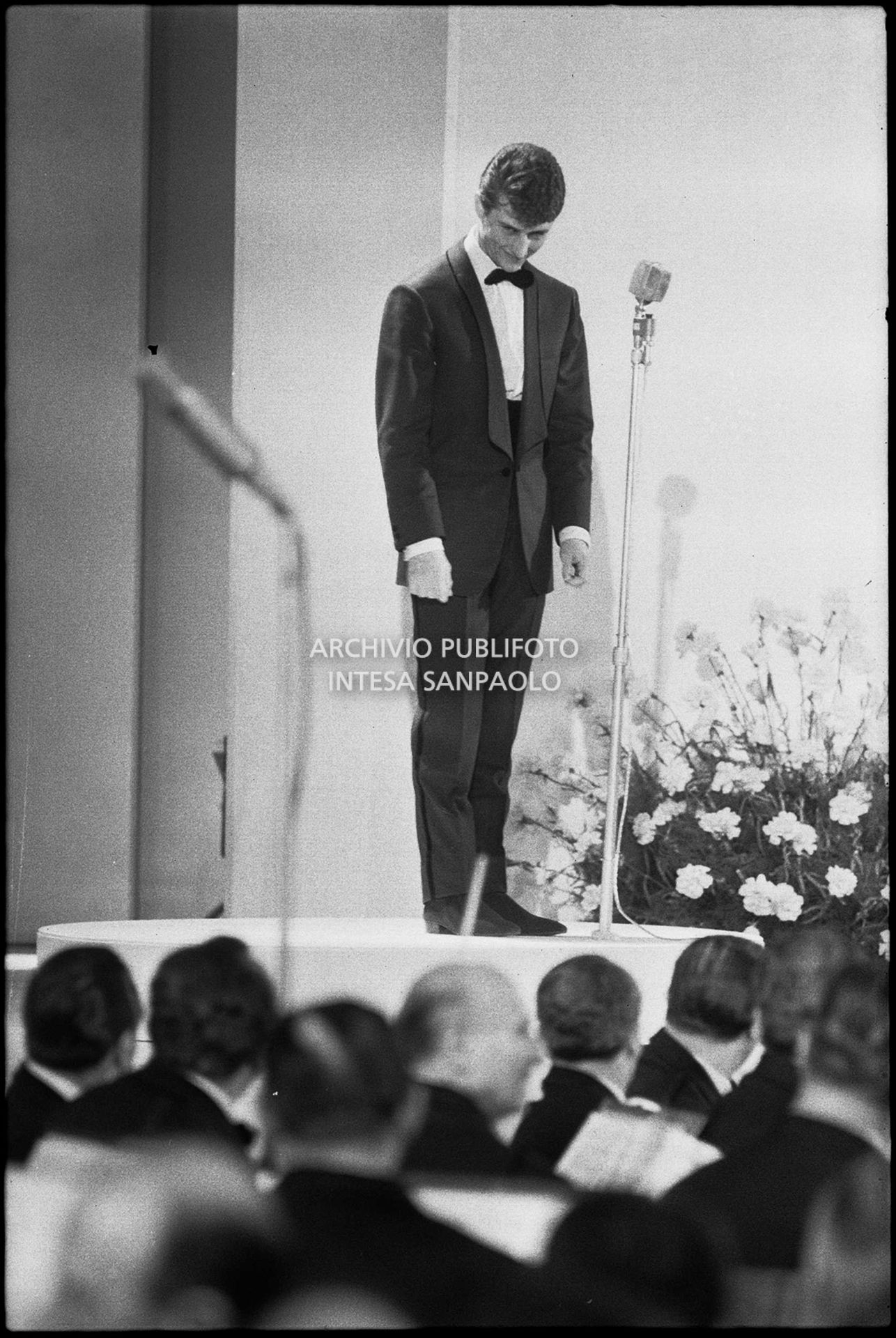 XIII Festival della canzone italiana di Sanremo