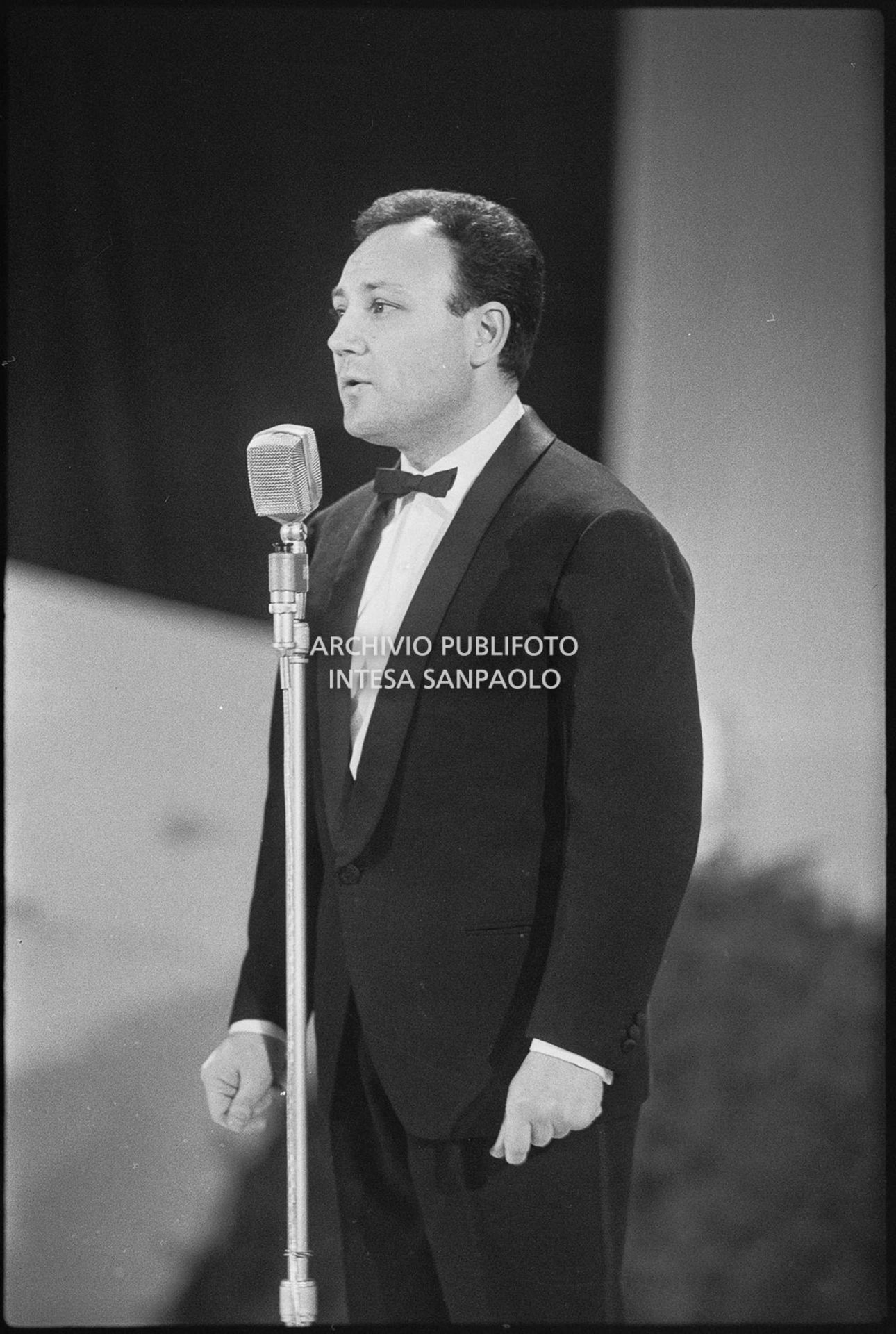 XIII Festival della canzone italiana di Sanremo