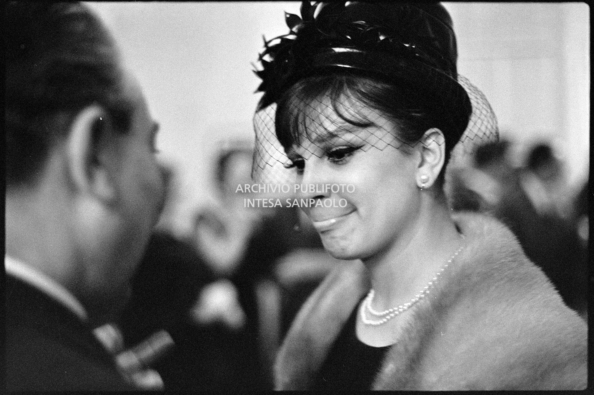 XIII Festival della canzone italiana di Sanremo