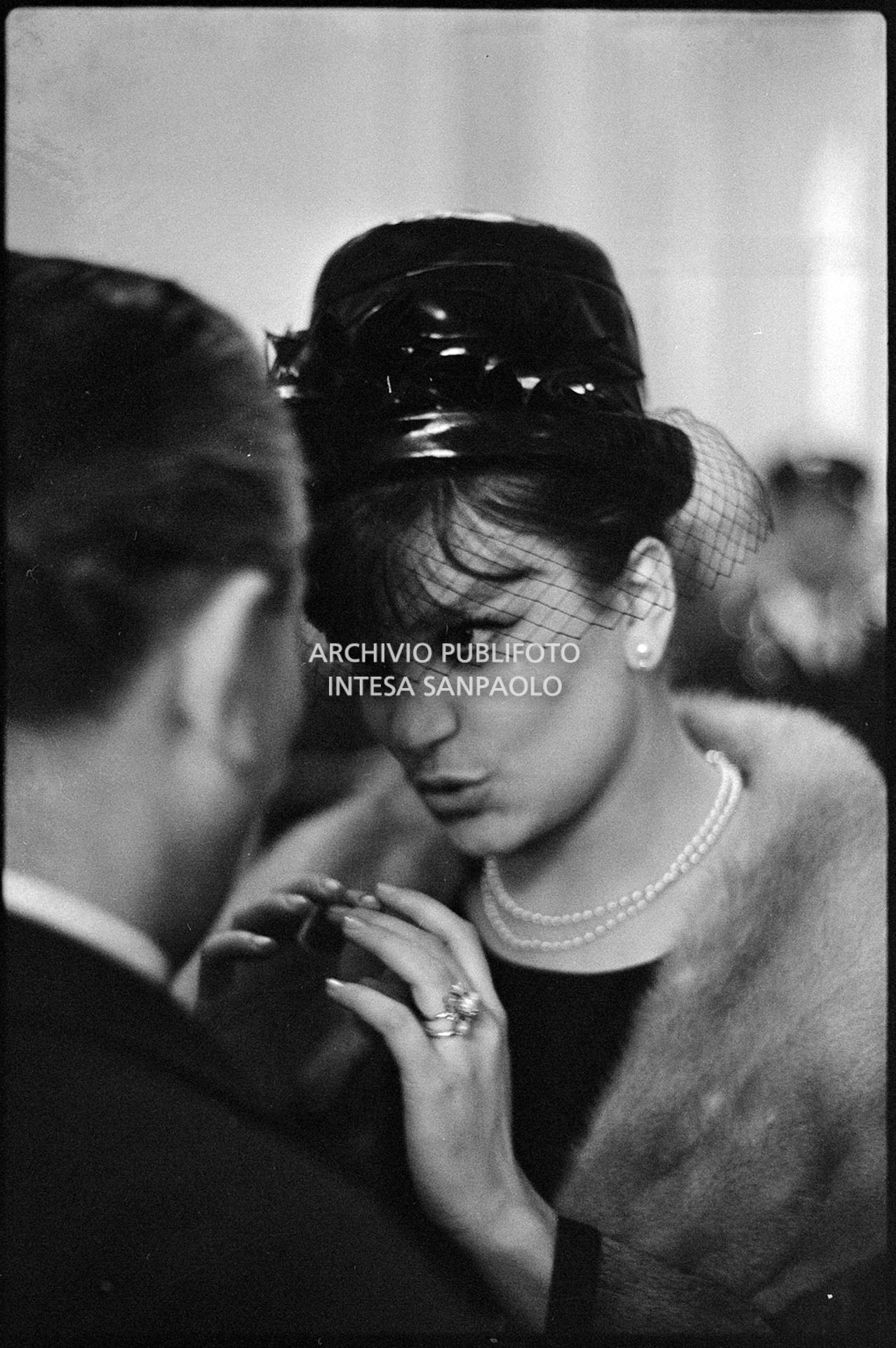 XIII Festival della canzone italiana di Sanremo