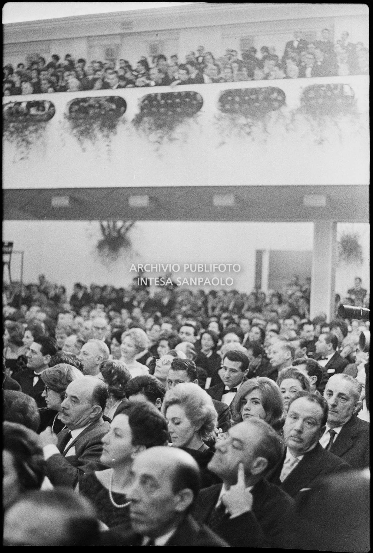 XIII Festival della canzone italiana di Sanremo