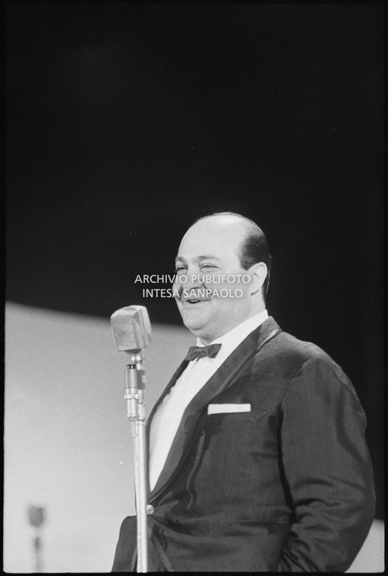 XIII Festival della canzone italiana di Sanremo