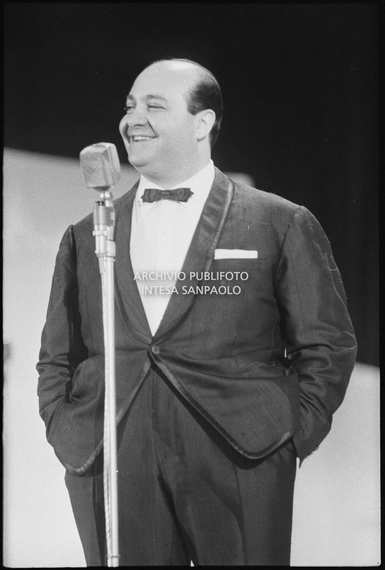 XIII Festival della canzone italiana di Sanremo