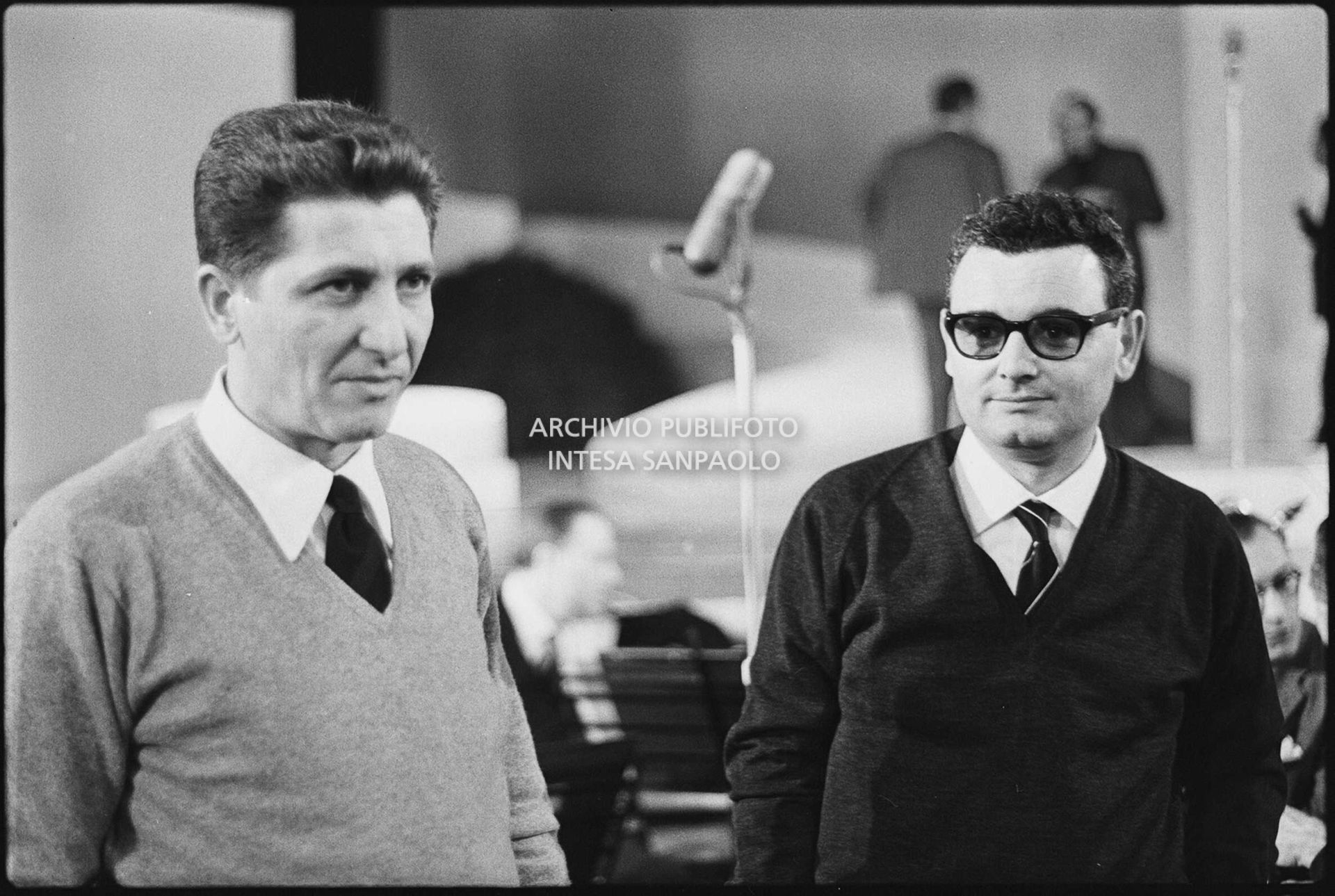 XIII Festival della canzone italiana di Sanremo