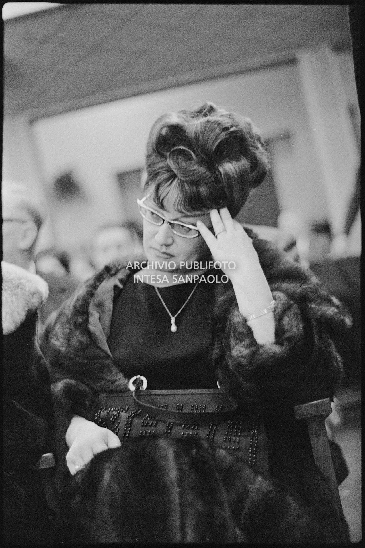 XIII Festival della canzone italiana di Sanremo