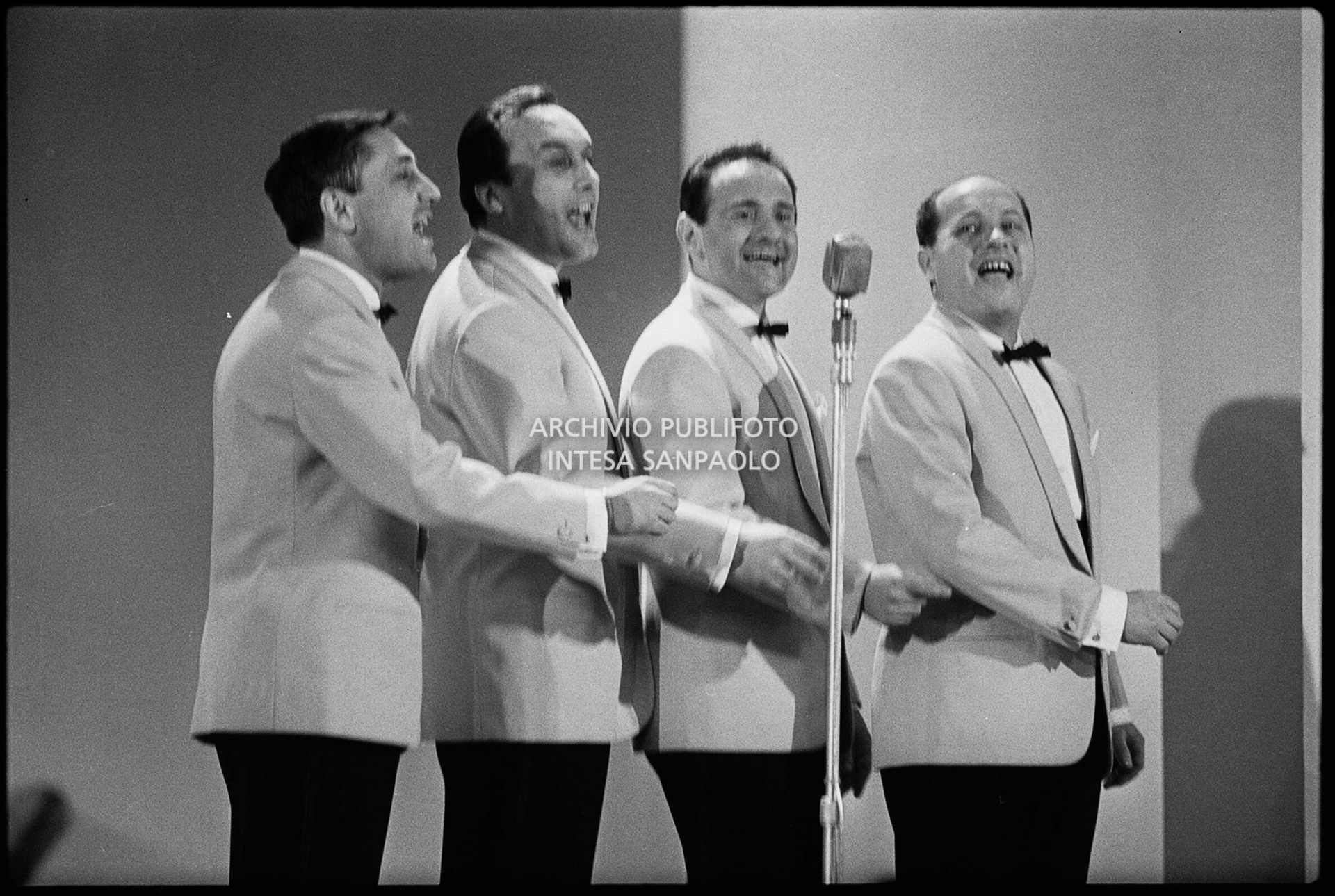 XIII Festival della canzone italiana di Sanremo