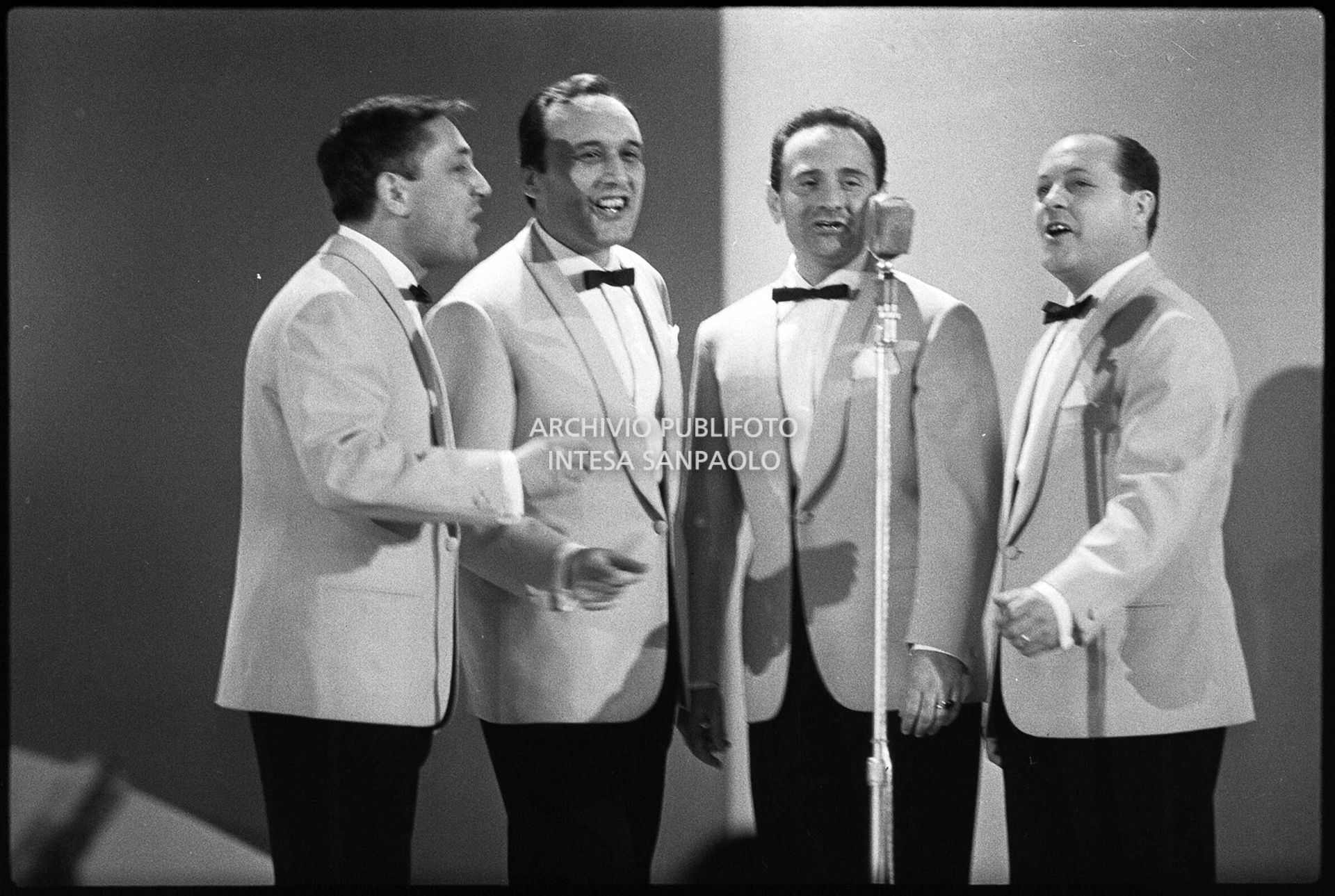 XIII Festival della canzone italiana di Sanremo